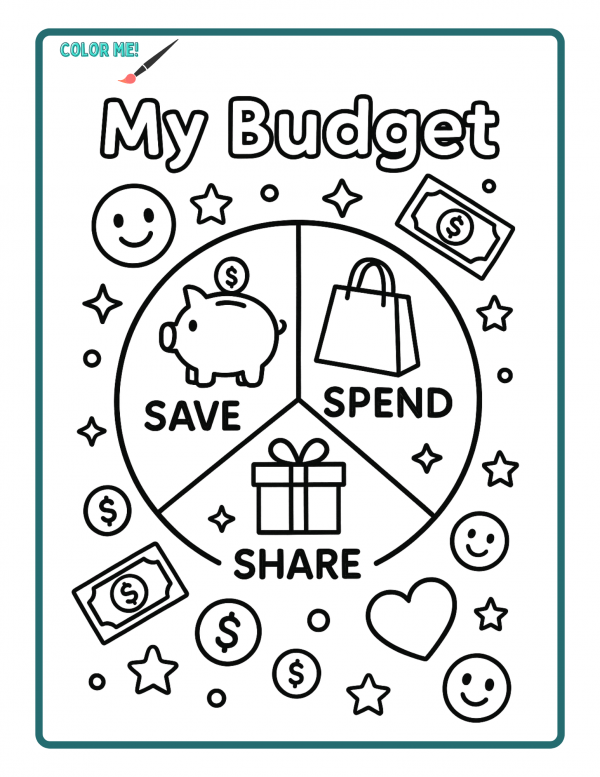 Money Smart Kids - Image 7